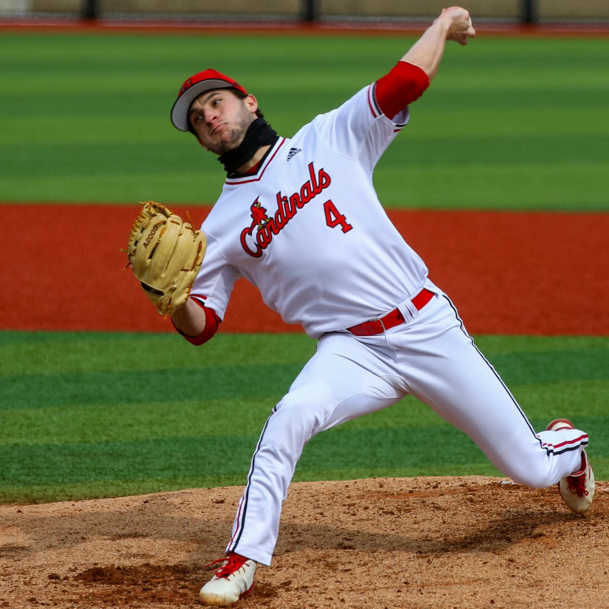 Louisville Baseball Sweeps Doubleheader, Series vs. Akron - Sports  Illustrated Louisville Cardinals News, Analysis and More