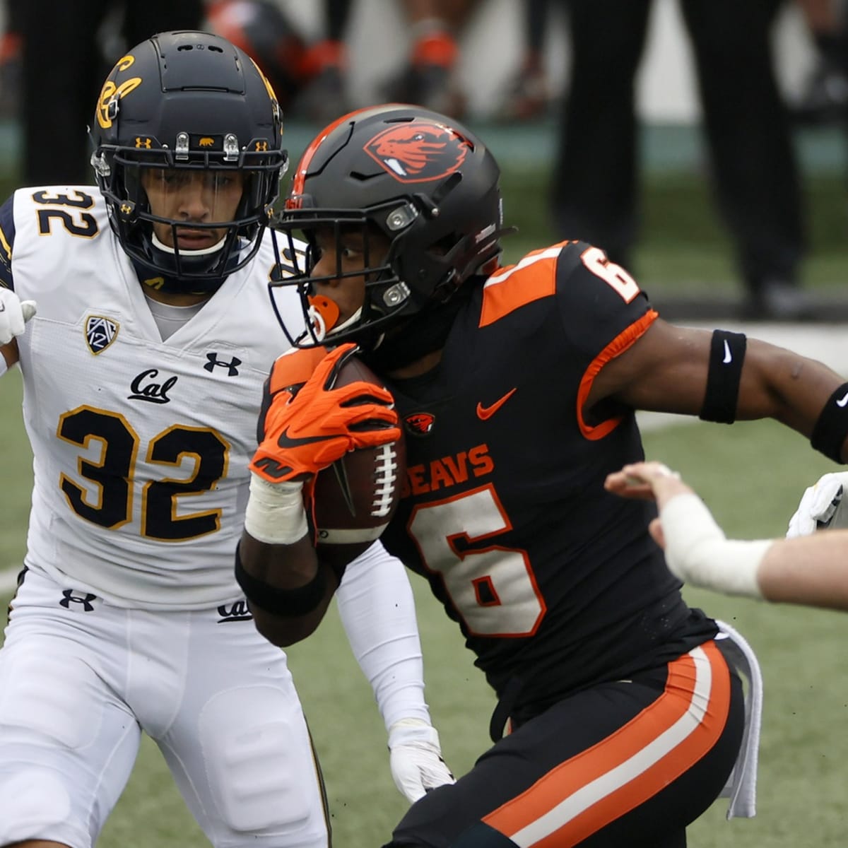 Phillip Lindsay feels financial pain of fellow running backs