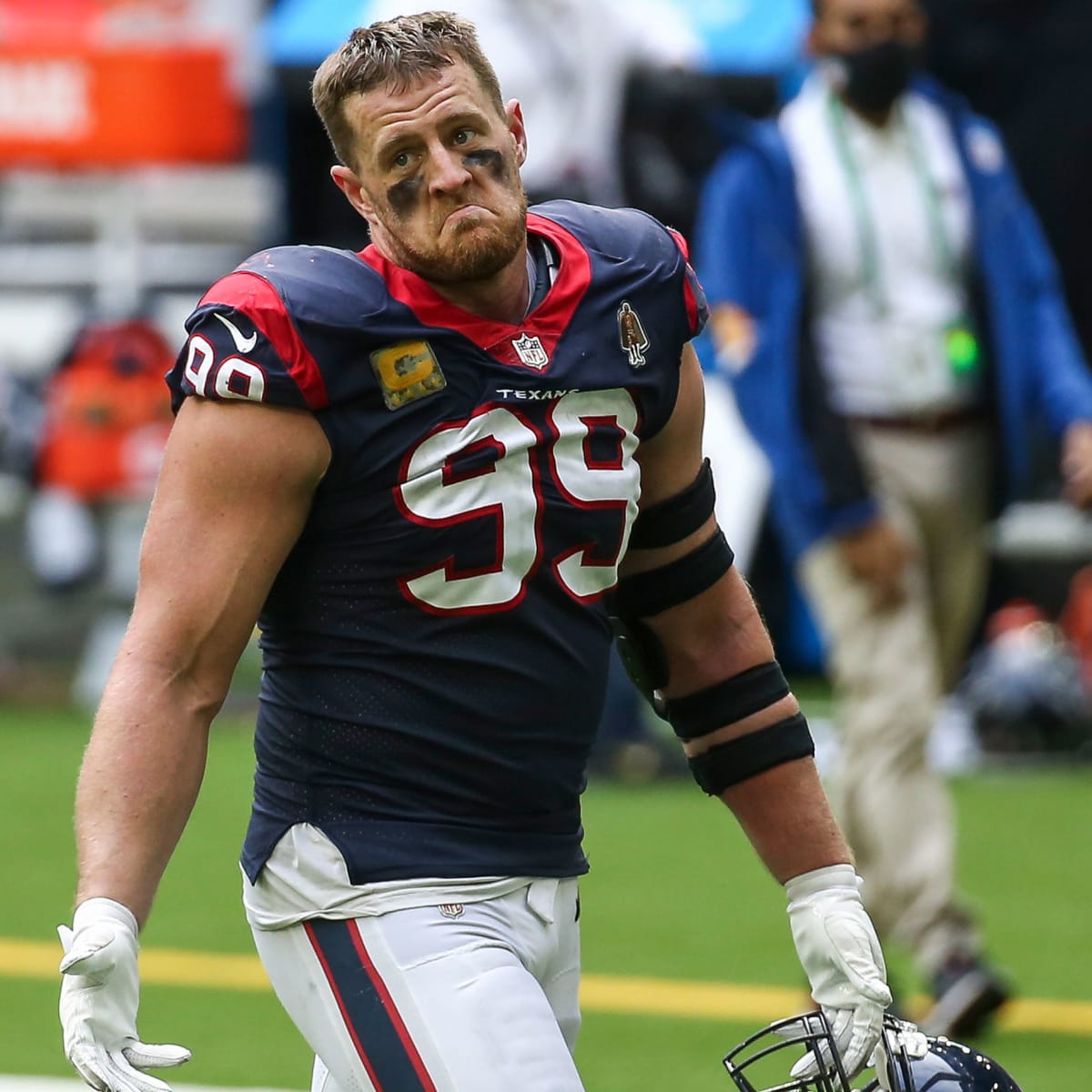 J. J. Watt - Wikipedia