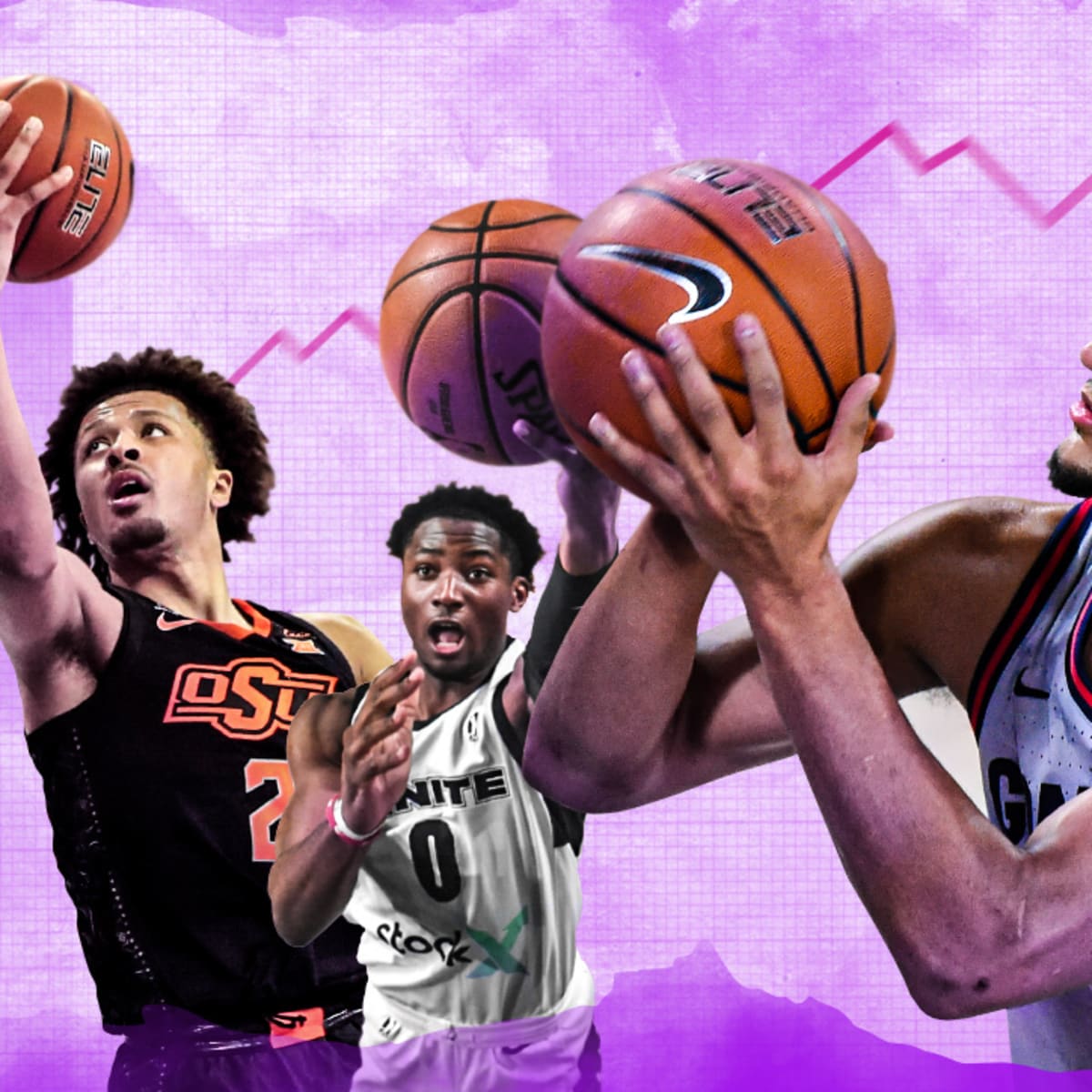 LA Clippers Draft: 3 reasons why Ayo Dosunmu is great fit
