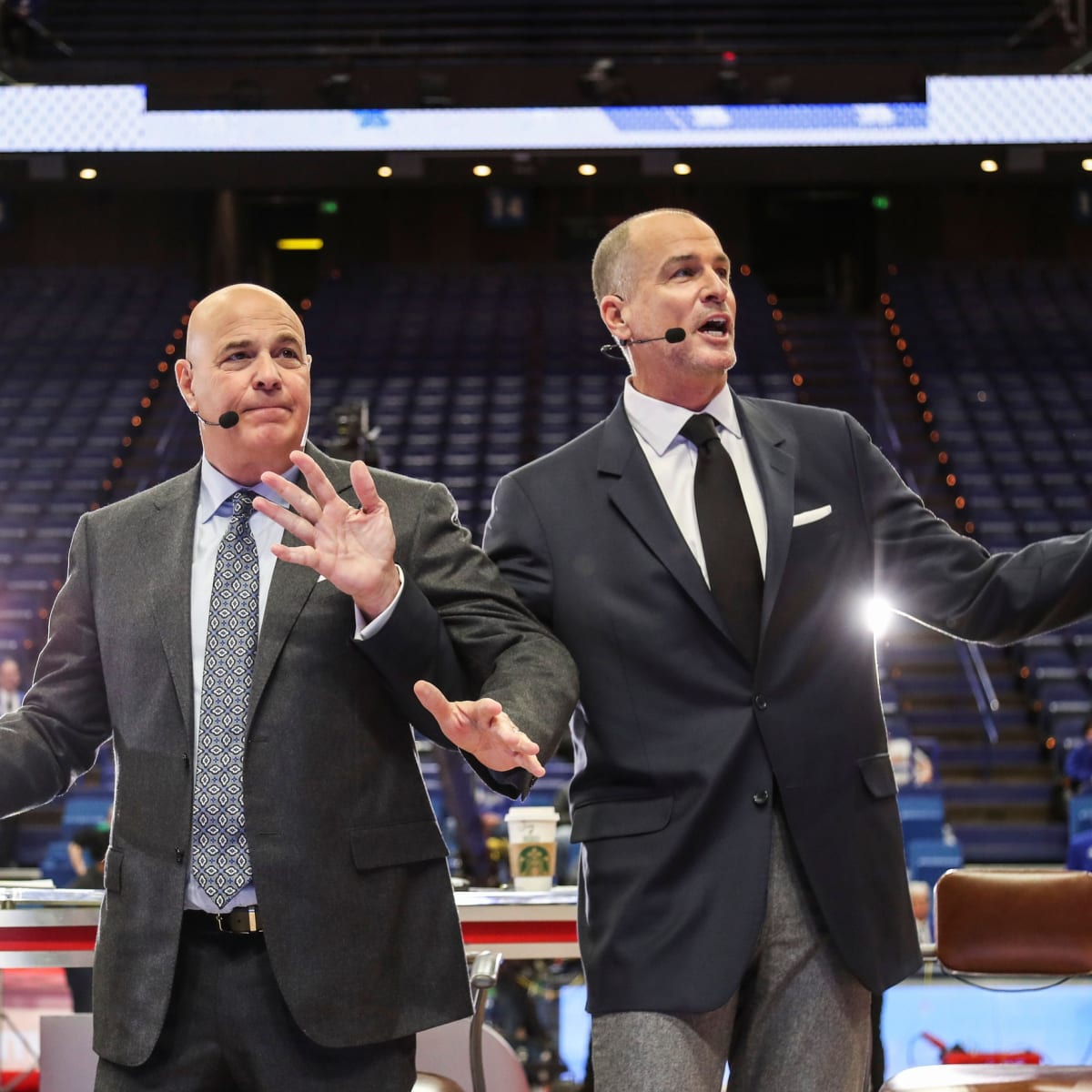 Transcript: NBA Draft Media Call with ESPN Basketball Analyst Jay