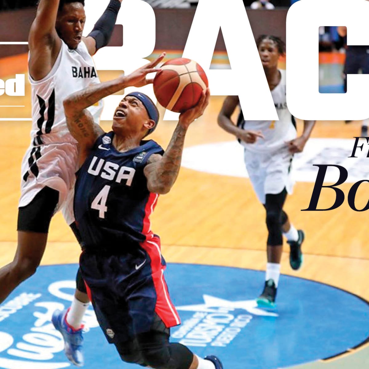 Isaiah Thomas: An Inspirational NBA Career - Back Sports Page