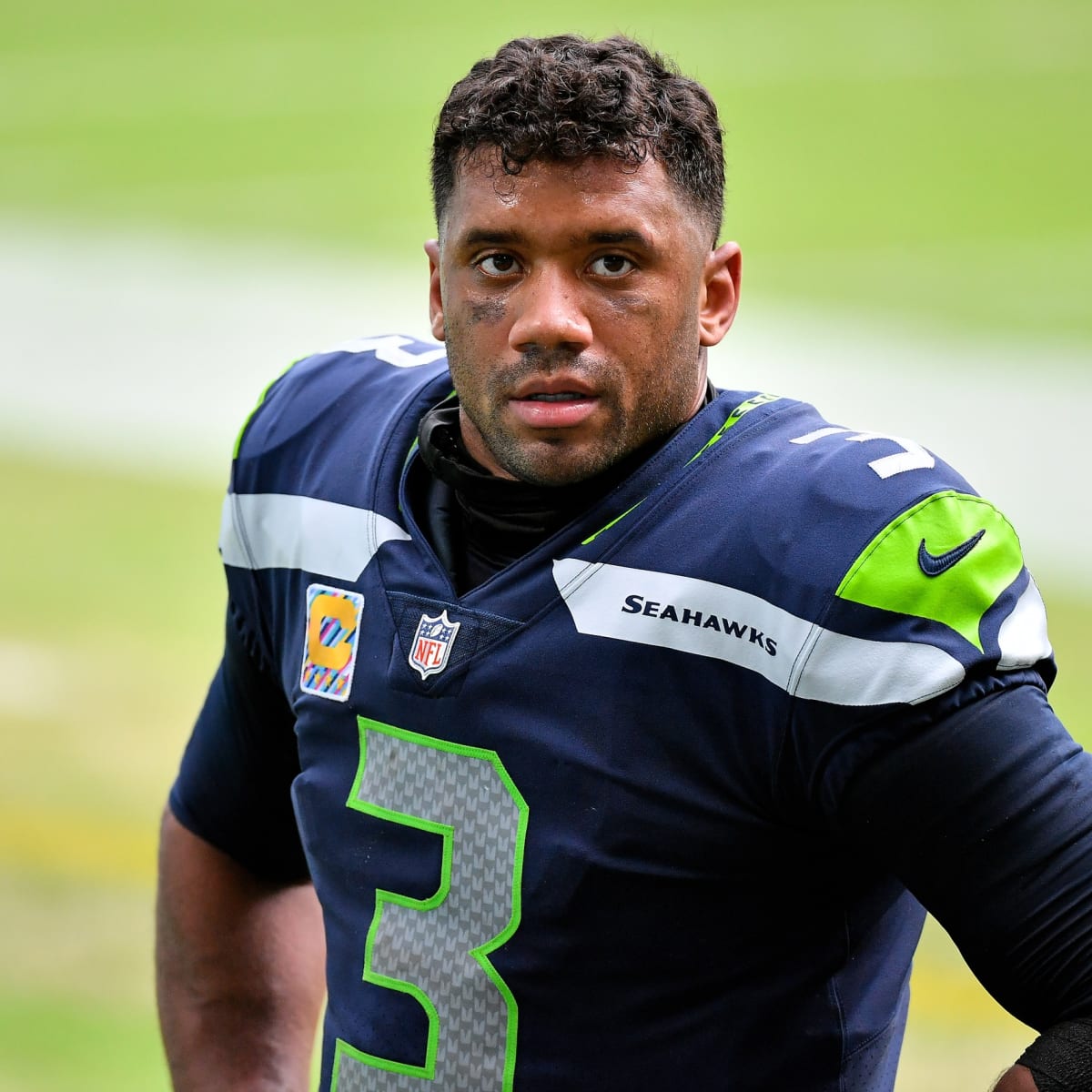 Russell Wilson trade rumors: QB broached Seahawks about deals to Dolphins,  Jets, Raiders and Saints (report) 