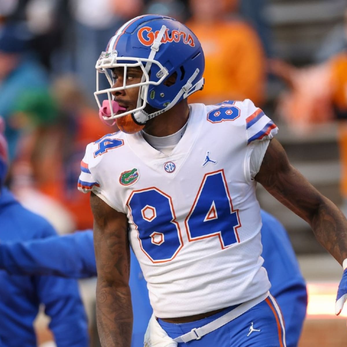 Kyle Pitts can make Gators, NFL draft history this week