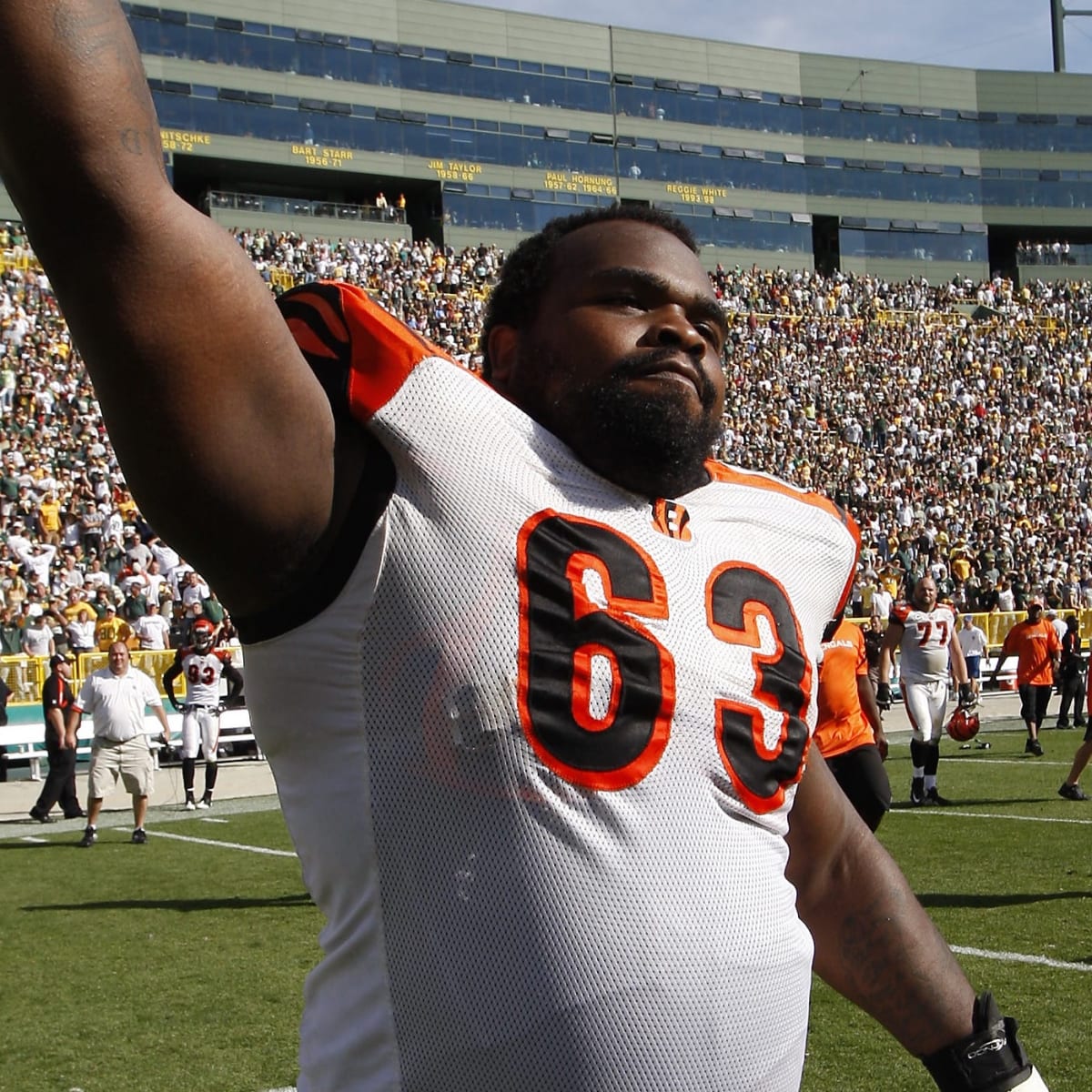 Bengals' Carl Lawson ranked among top NFL free agents - Cincy Jungle