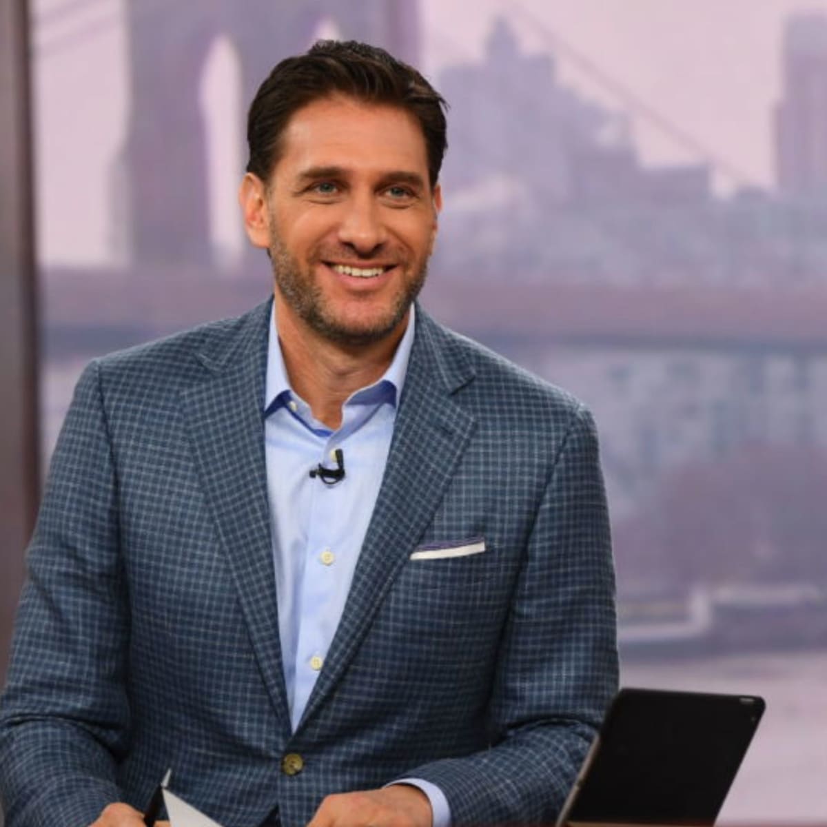 mike greenberg nfl picks