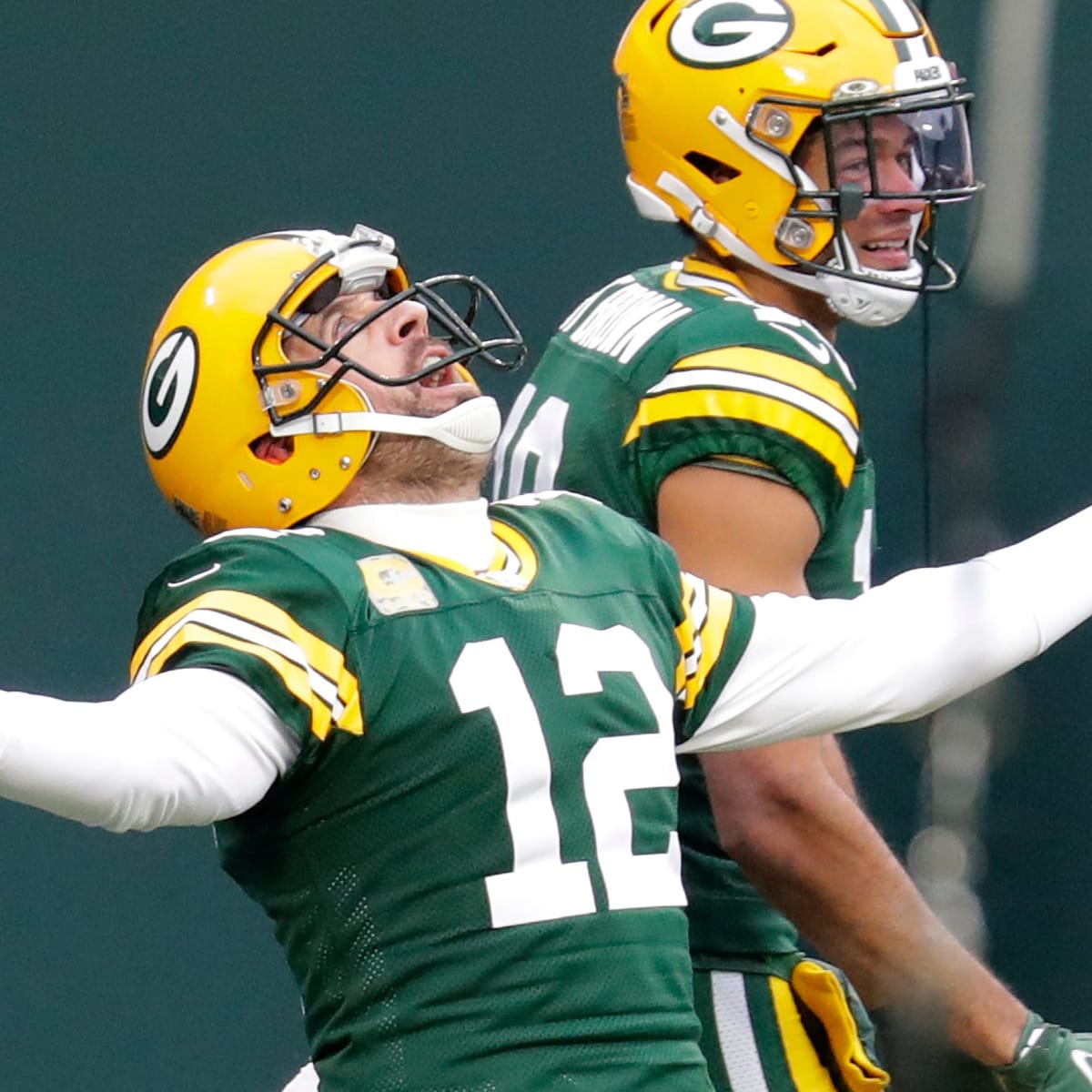 What will the Packers do with Preston Smith? A look at the potential 2022  cap casualty - Acme Packing Company