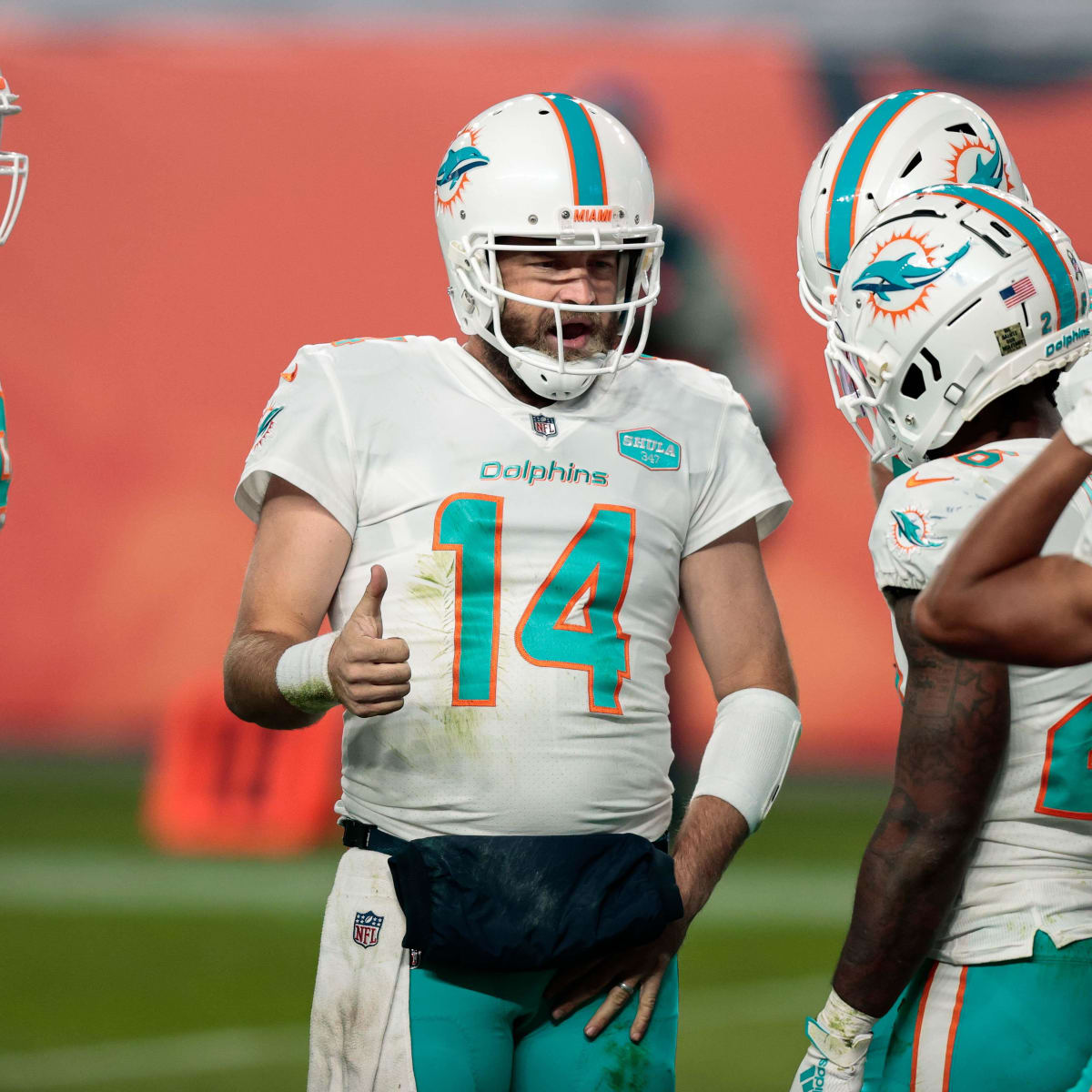 Denver Broncos' Top Quarterback Options in 2021 Ranked: Deshaun Watson,  Drew Lock, Zach Wilson - Sports Illustrated Mile High Huddle: Denver Broncos  News, Analysis and More