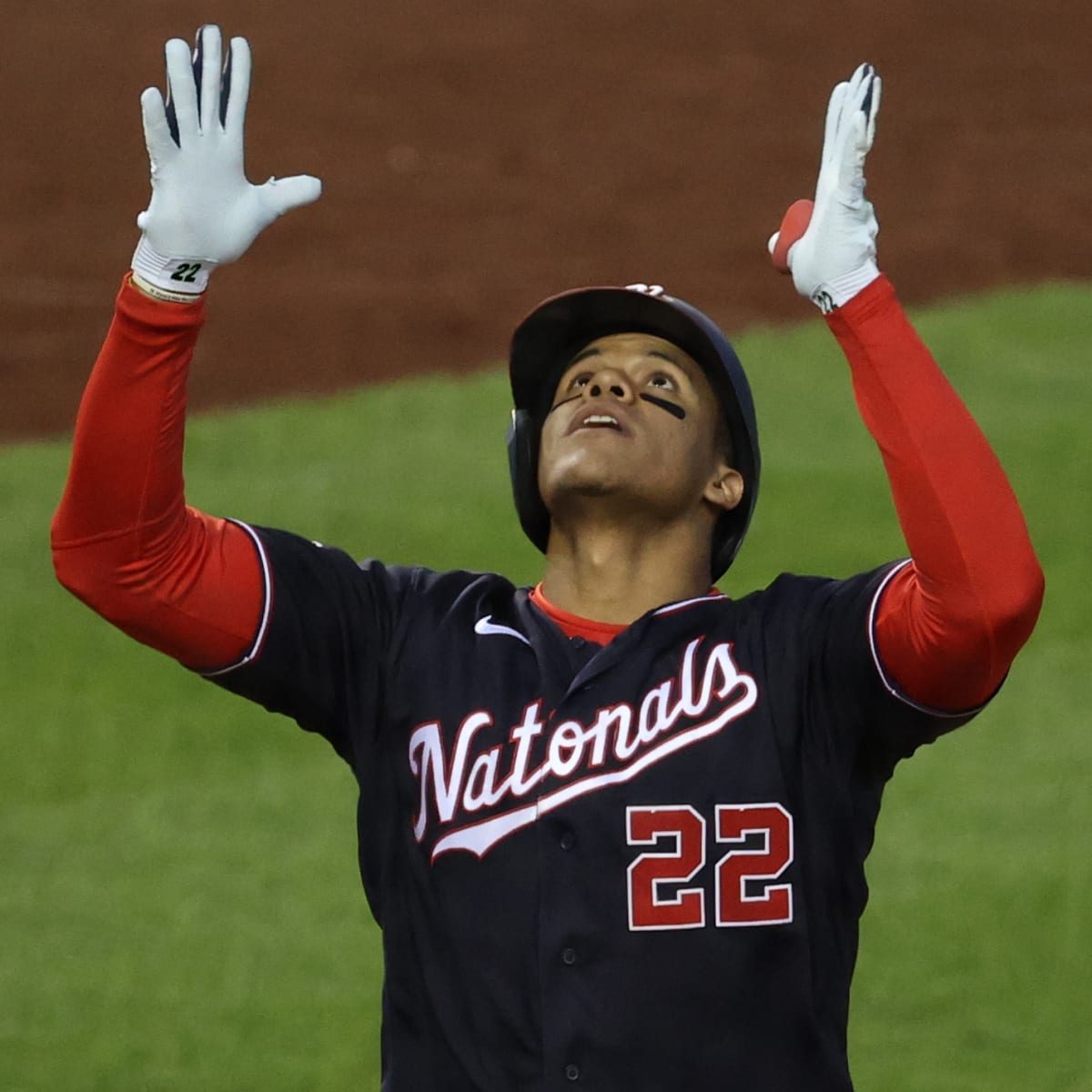 Could the Philadelphia Phillies Acquire Washington Nationals' Superstar  Outfielder Juan Soto? - Sports Illustrated Inside The Phillies