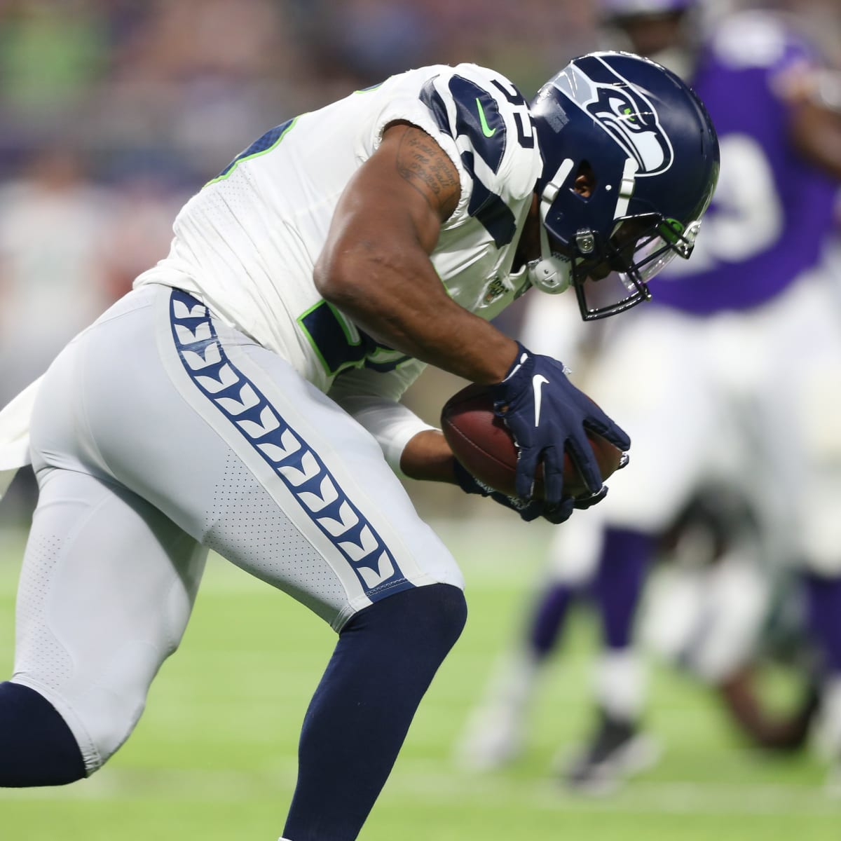 Why the Seahawks are bringing back DeShawn Shead as a member of the  coaching staff - Field Gulls