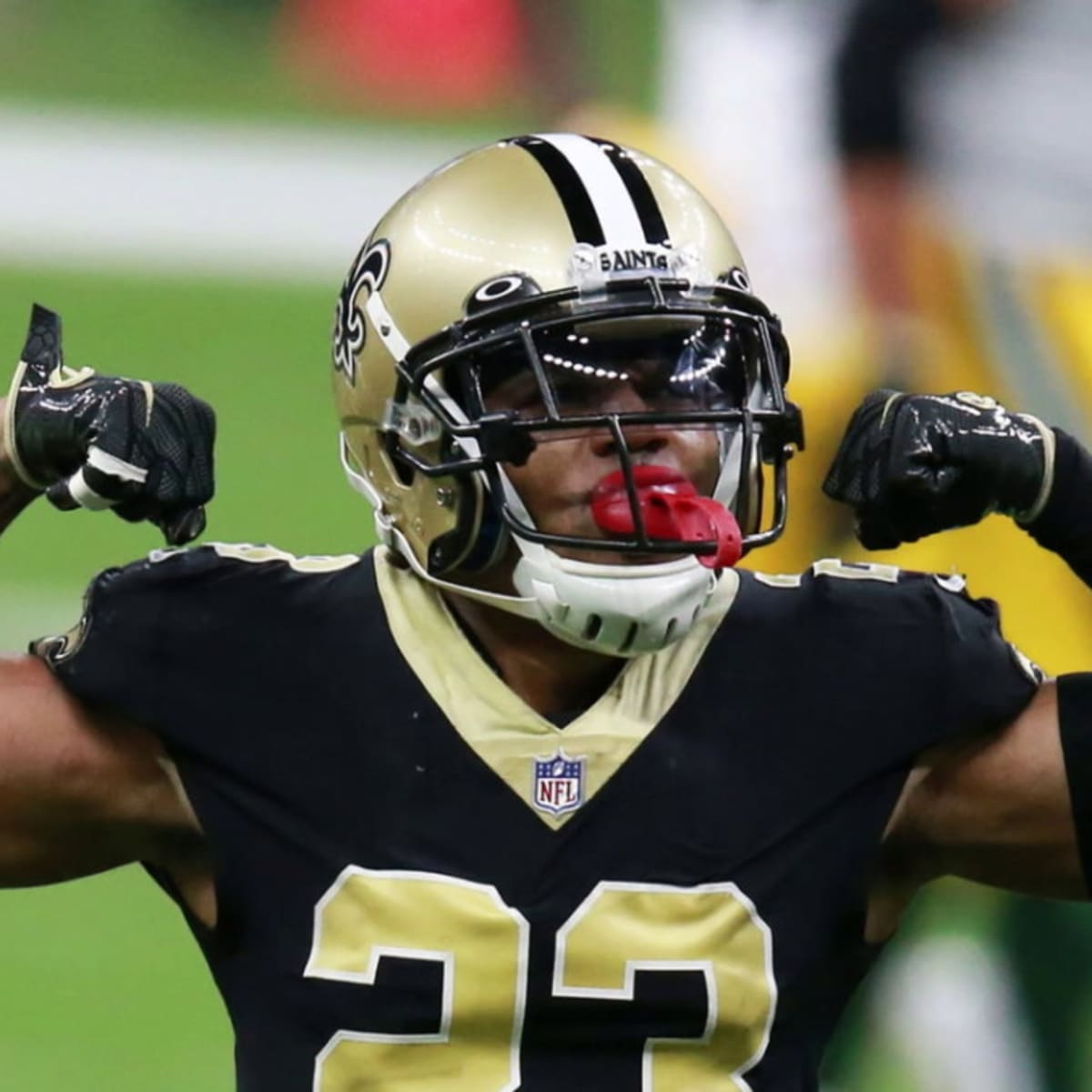 Marshon Lattimore, Saints Secondary Could Be NFL's Best