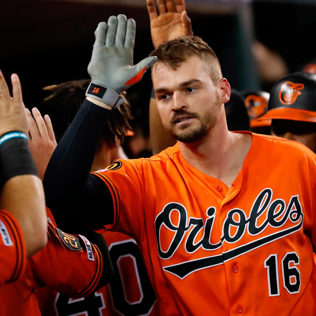 Remembering some of the Orioles' biggest All-Star moments - Camden