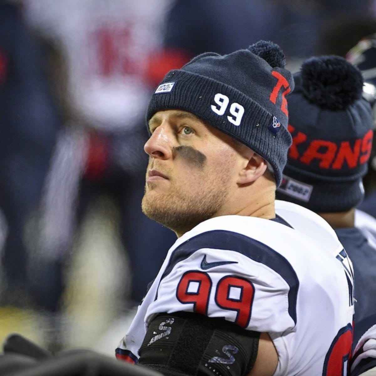 NFL free agency rumors: J.J. Watt denies having Peloton bike; Bills  potential next team? 