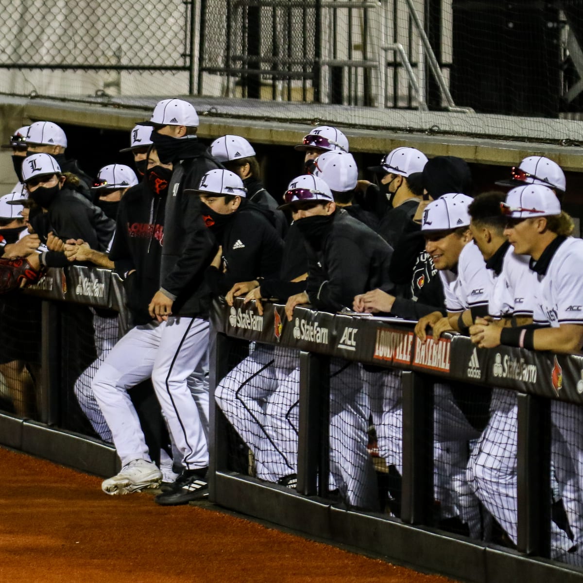 Louisville baseball misses NCAA Tournament