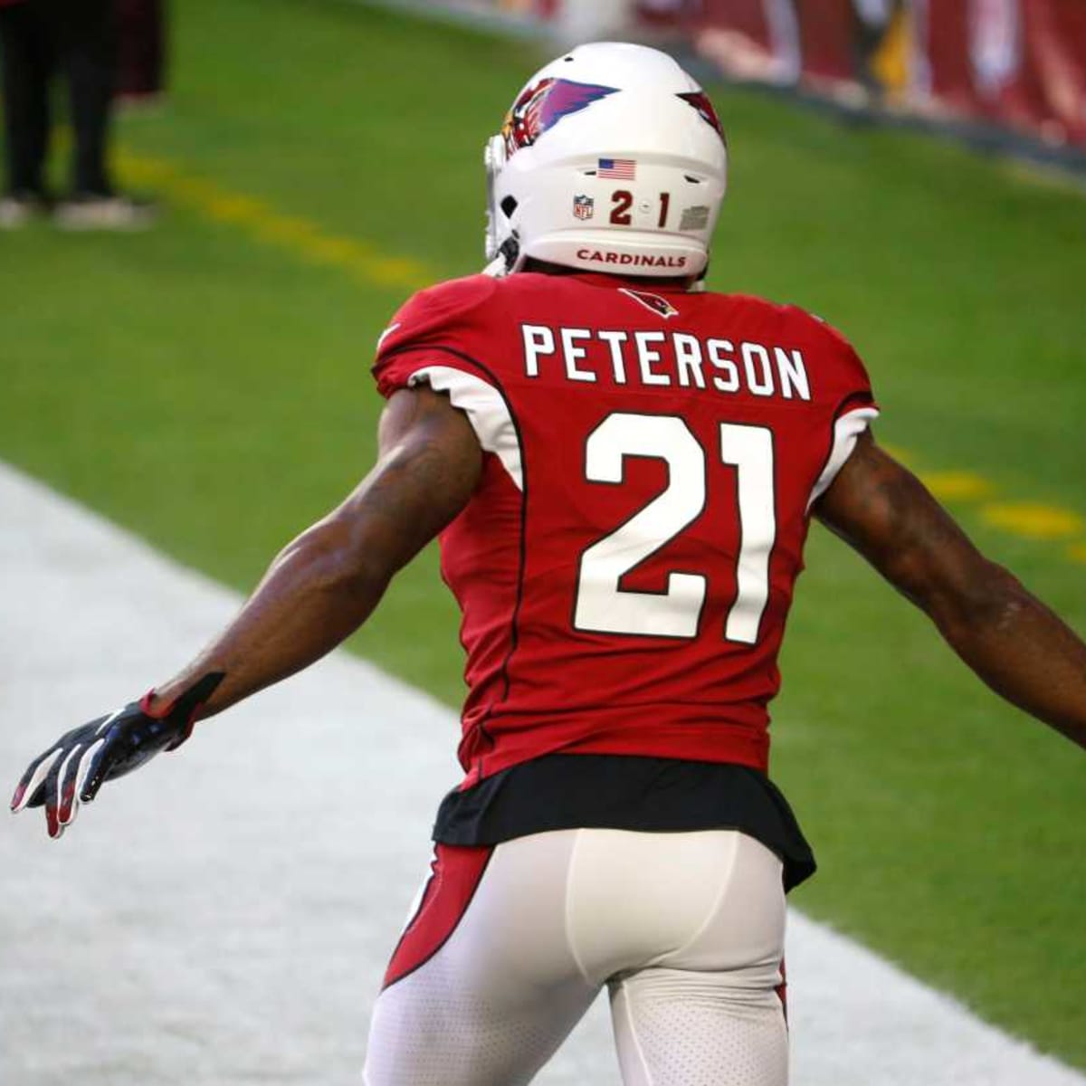 RECAP: Arizona Cardinals Upset Bid Falls Short vs San Francisco 49ers -  Sports Illustrated Arizona Cardinals News, Analysis and More