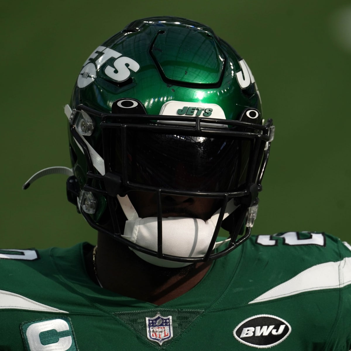 Should The New York Jets Re-Sign Marcus Maye?