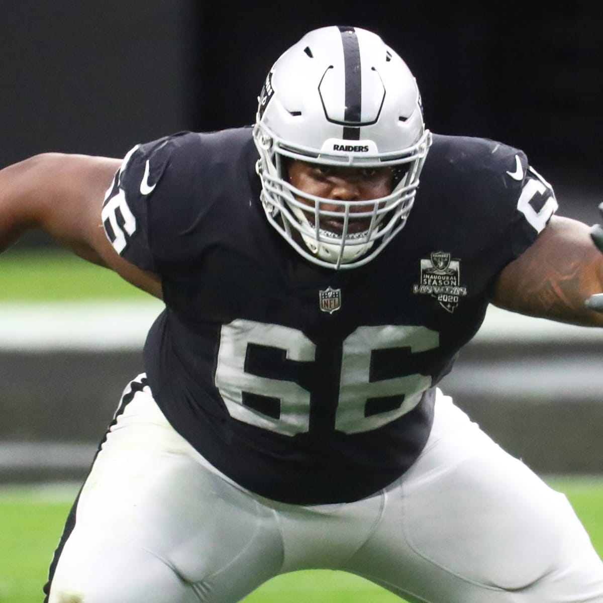 Gabe Jackson Reportedly Traded to Seahawks from Raiders for 5th-Round Draft  Pick, News, Scores, Highlights, Stats, and Rumors