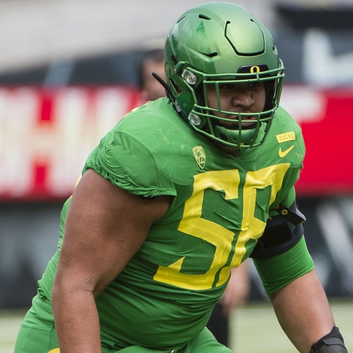 2021 NFL Draft: Penei Sewell praised by former Bengals OT Willie