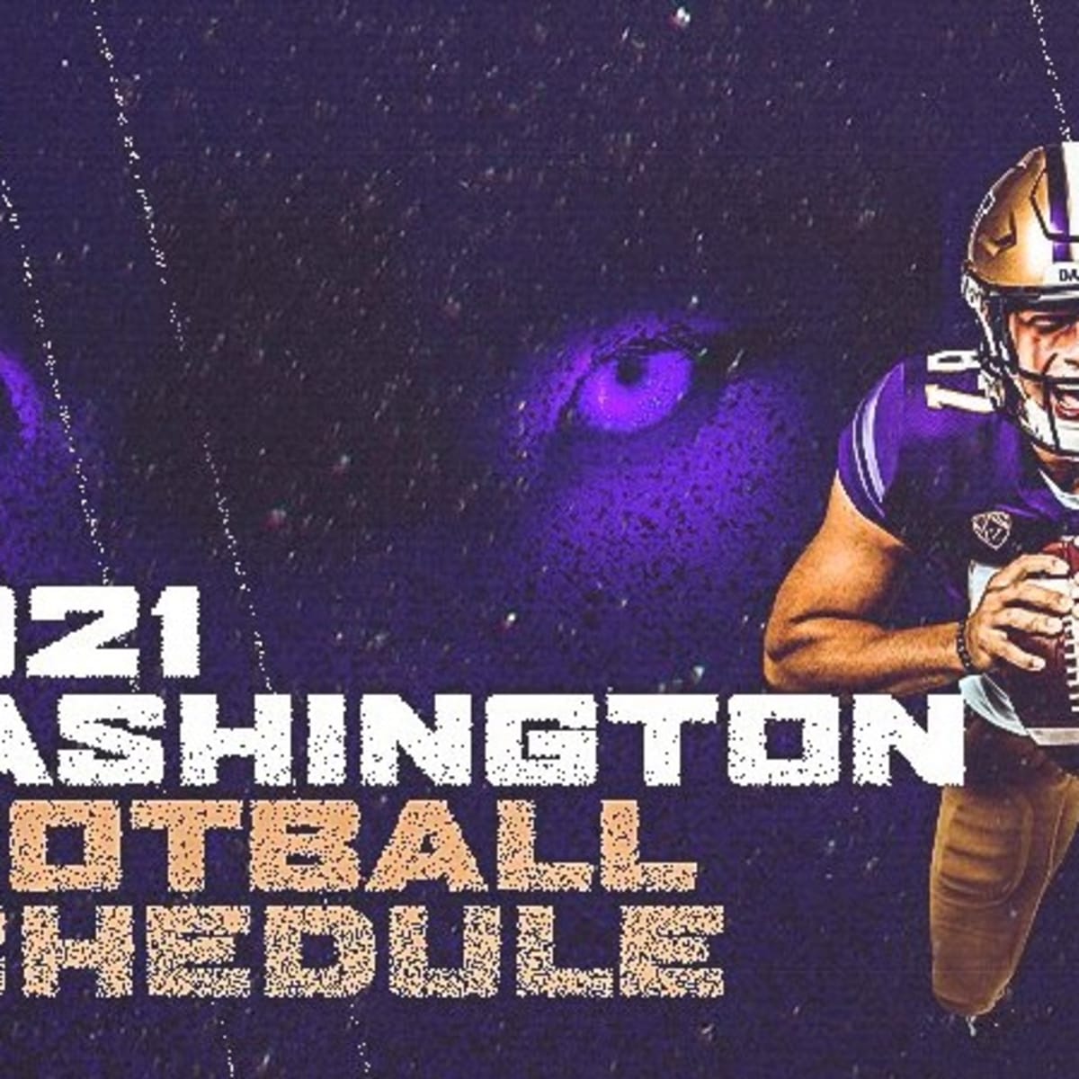 Uw Huskies Football Schedule 2022 Analyzing The Uw Football Schedule And The Computer Results - Sports  Illustrated Washington Huskies News, Analysis And More