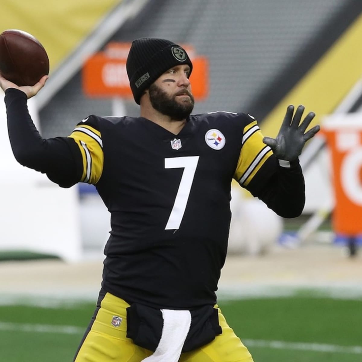 Pittsburgh Steelers and Ben Roethlisberger agree to new contract for 2021, NFL News, Rankings and Statistics