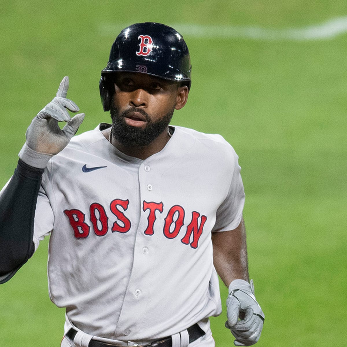 Milwaukee Brewers Sign OF Jackie Bradley Jr to 2-Year Deal