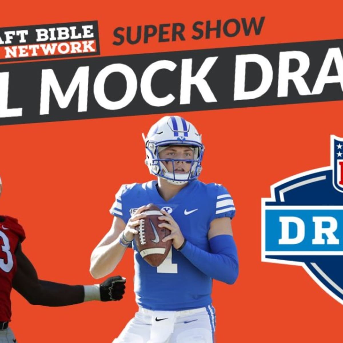 How To Watch The 2021 NFL Draft