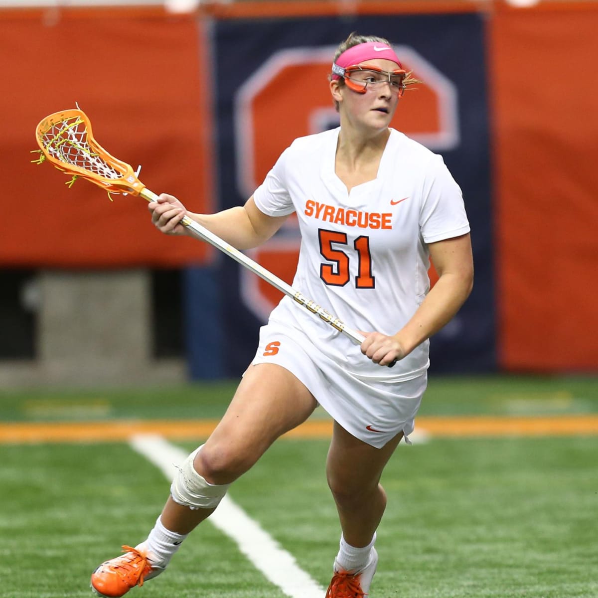 Meet Syracuse Men's And Women's Lacrosse's 2022 Team Captains - Sports  Illustrated Syracuse Orange News, Analysis and More