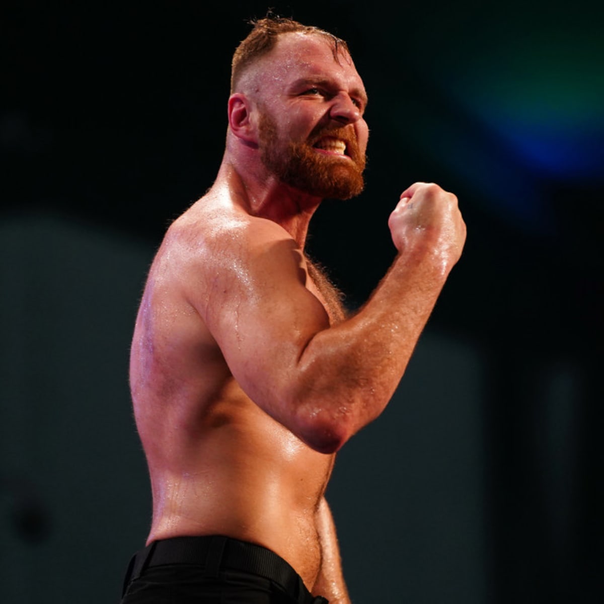 Jon Moxley to return to AEW's 'Dynamite' after rehab program - Sports  Illustrated