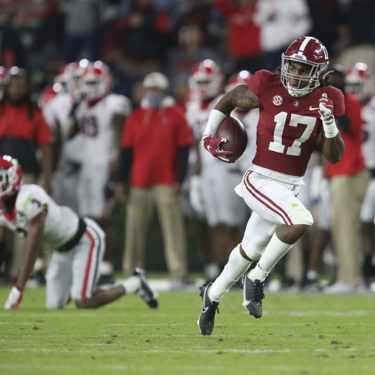 Miami Dolphins Defense Saves the Day in Tua's Return - Sports Illustrated Miami  Dolphins News, Analysis and More