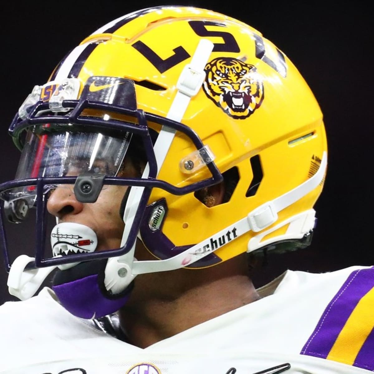 Valdovinos' 3-round 2021 NFL Mock Draft