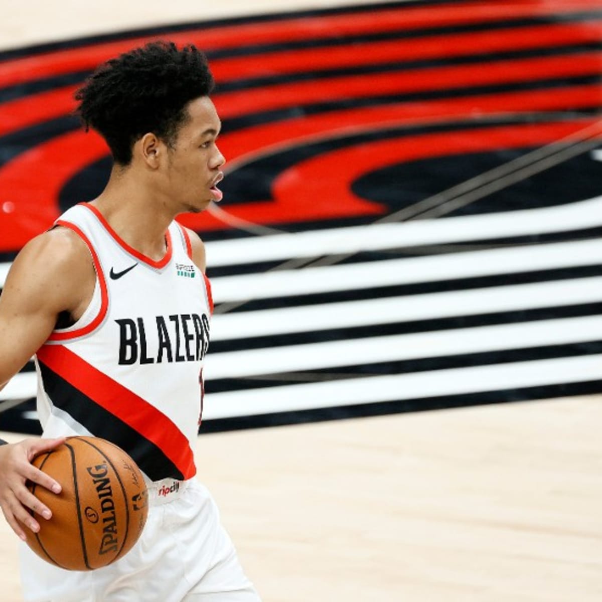 Dunk Contest: Anfernee Simons and Cassius Stanley to compete - Sports  Illustrated