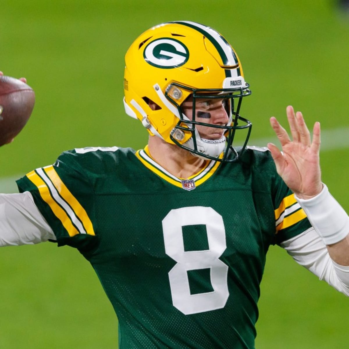 Green Bay Packers 2022 NFL Free Agency Preview: Quarterbacks - Sports  Illustrated Green Bay Packers News, Analysis and More