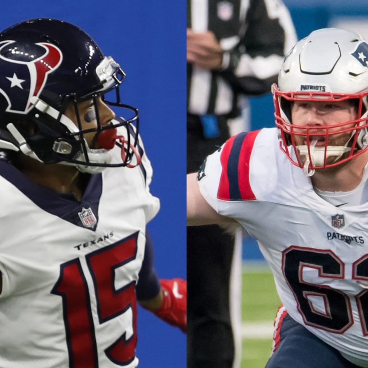 NFL Week 4 Winners and Losers: DeMeco Ryans's Texans Are Rolling, Bill  Belichick's Patriots Are Struggling - Sports Illustrated