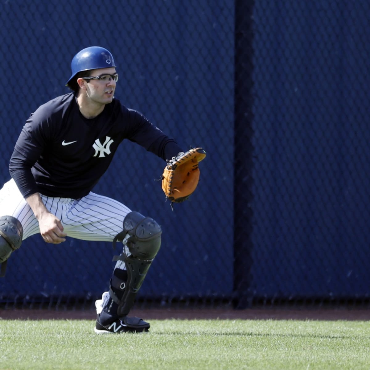 New York Yankees OF Brett Gardner Plans to Return For 2022 Season - Sports  Illustrated NY Yankees News, Analysis and More