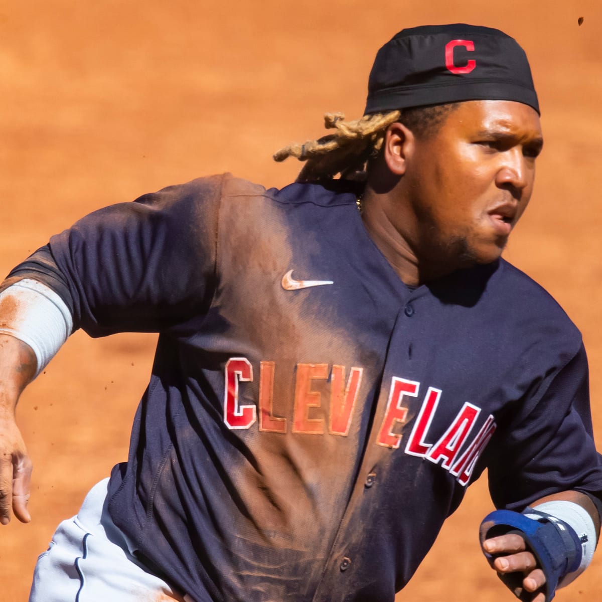 Cleveland Indians set 2020 opening day roster; Jake Bauers, Hunter
