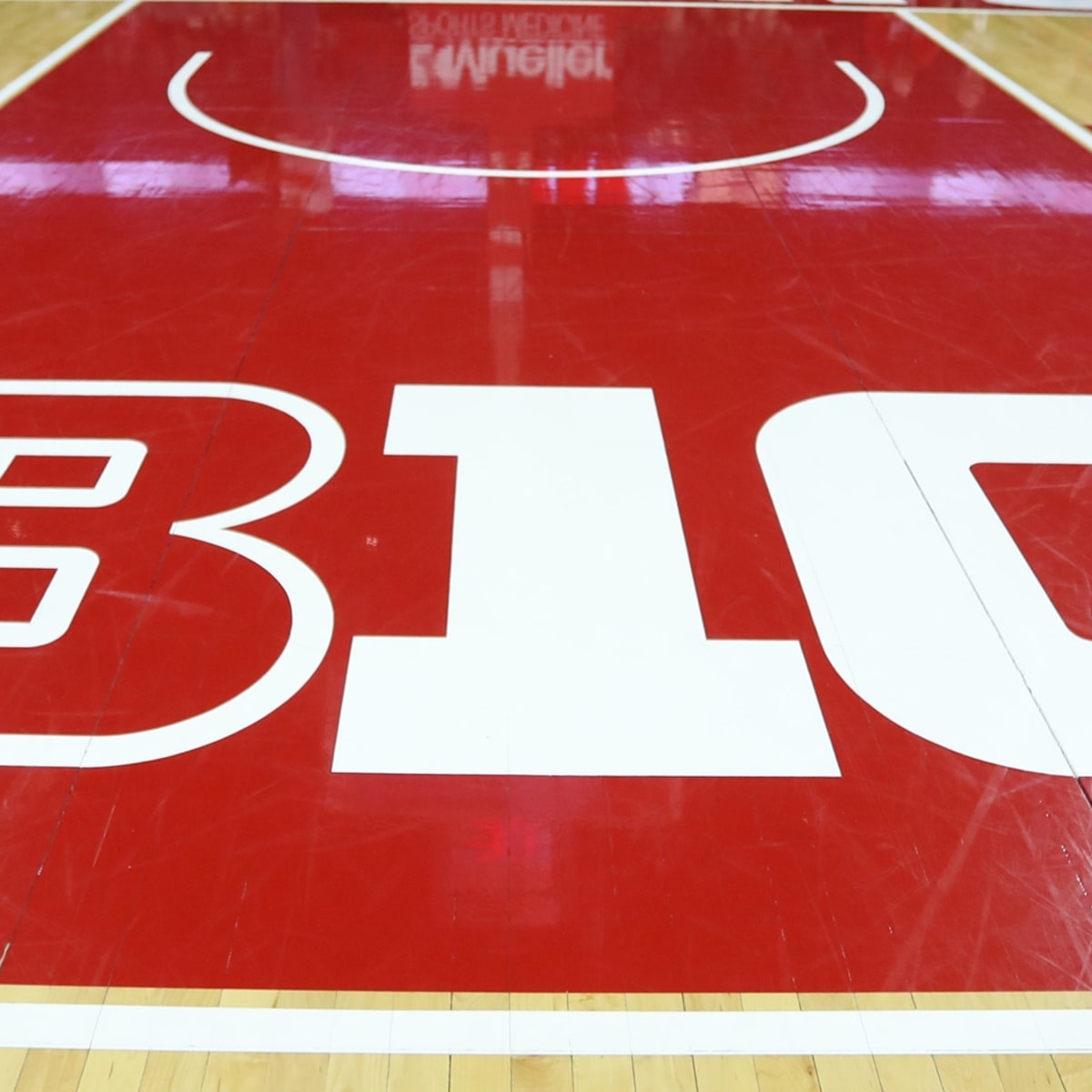 2021 Big Ten Tournament Bracket & Schedule - Slackie Brown Sports & Culture