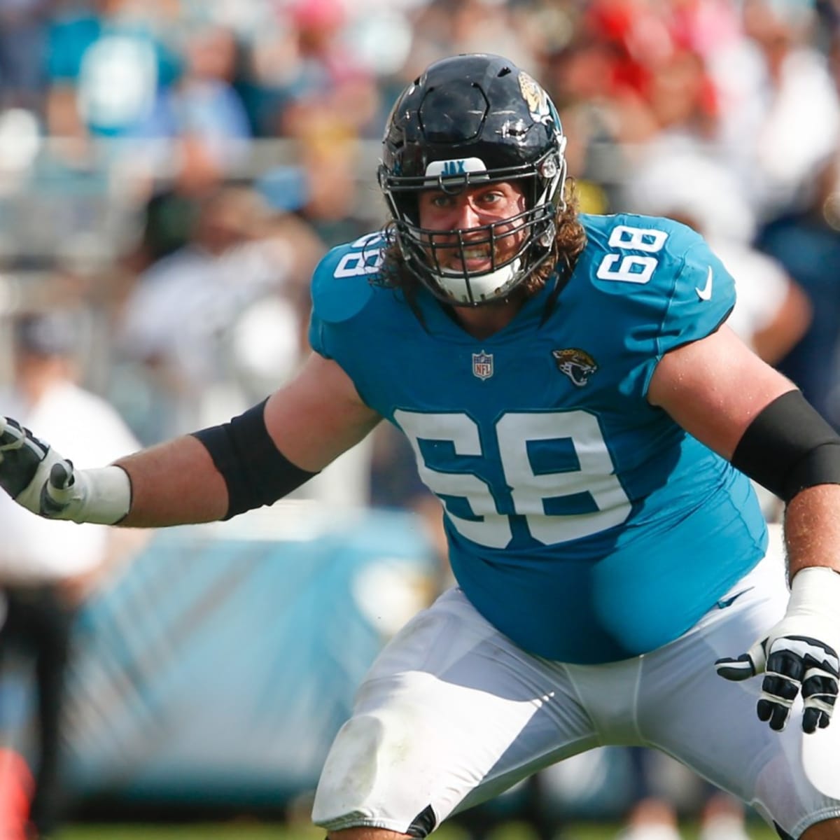 Jacksonville Jaguars should explore potential trade for Detroit