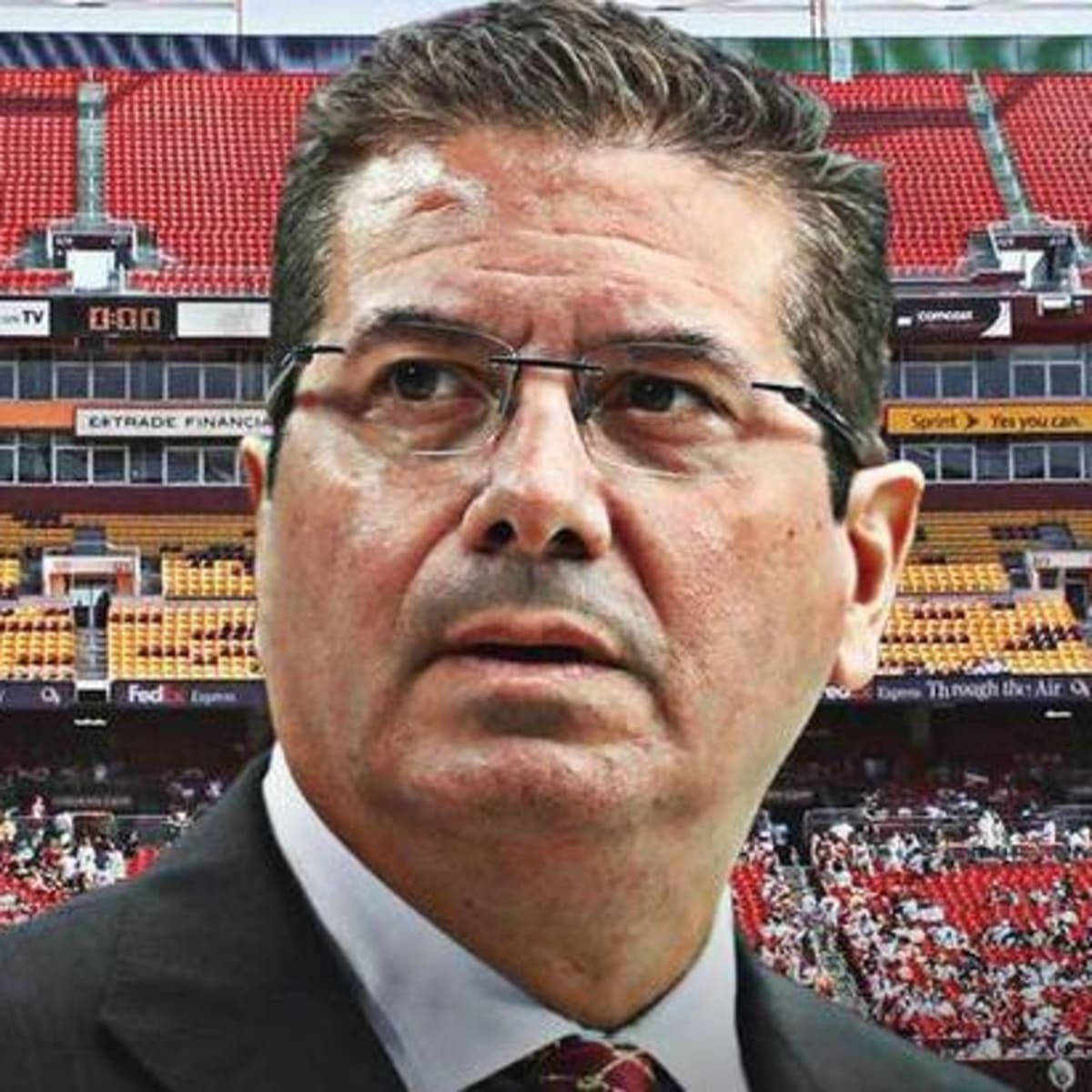 Is Daniel Snyder's Time As Washington Commanders Owner Reaching an End? -  The Ringer