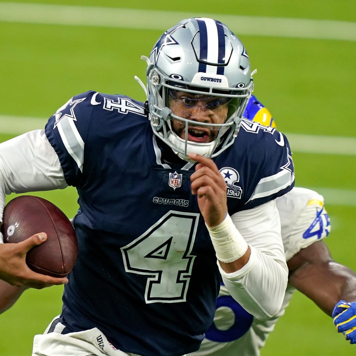 Contracts for Prescott, Dalton Suggest Cowboys Will Keep 3rd QB in 2020 ✭  Inside The Star