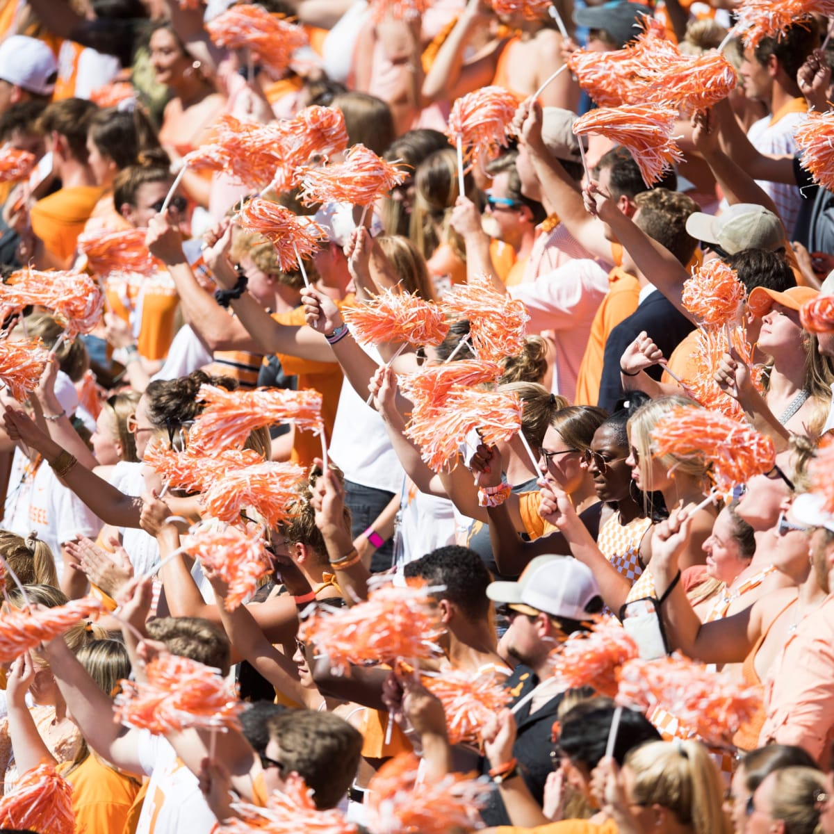 New Neyland Stadium Fan Experience Enhancements Debut Sept. 1