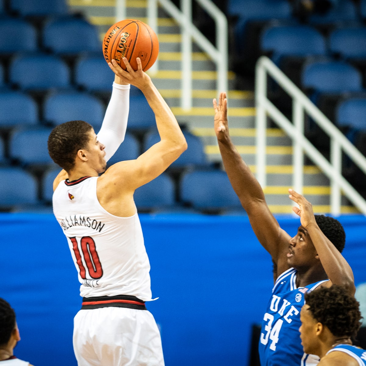 ACC Roundup: Louisville Falls To 0-6 As NC State Comes Close Against Kansas  - Duke Basketball Report