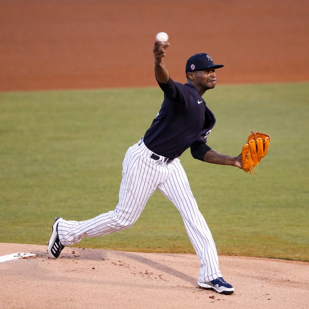 Goodbye For Domingo German In The Yankees Rotation Likely