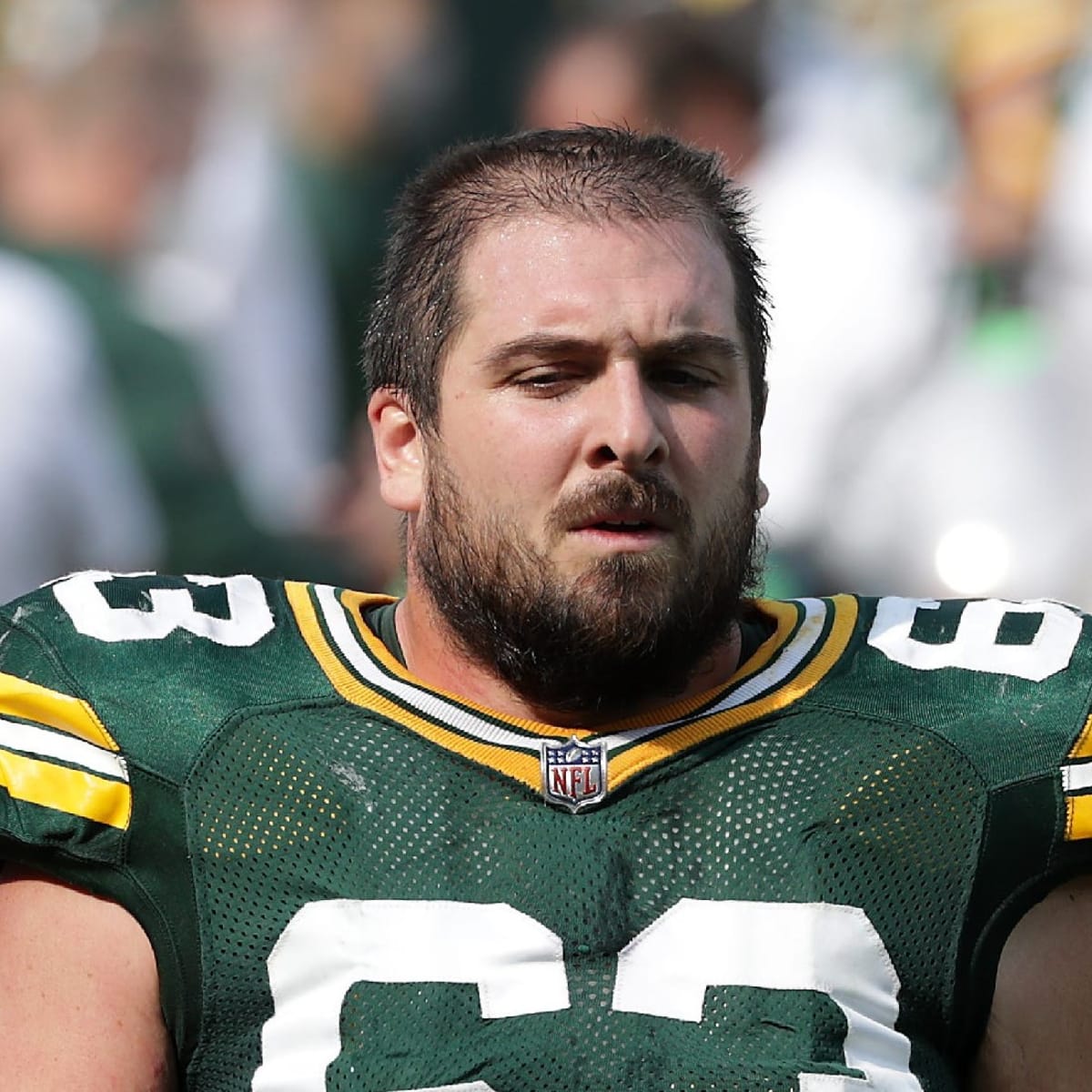 Green Bay Packers center Corey Linsley getting rich deal with Chargers