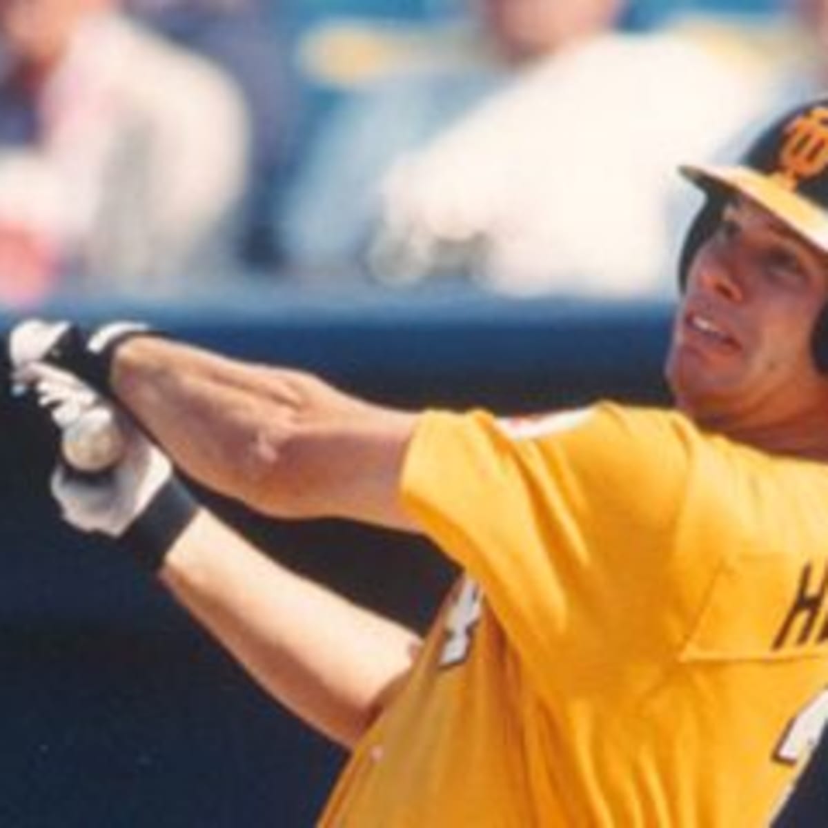 VFL Todd Helton selected for College Baseball Hall of Fame