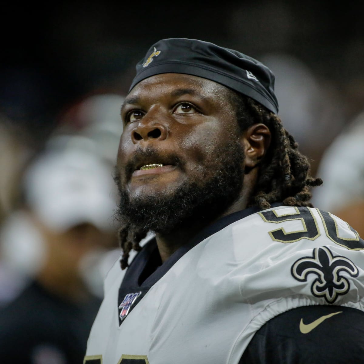 Malcom Brown trade? Saints discussing moving on from starting DT