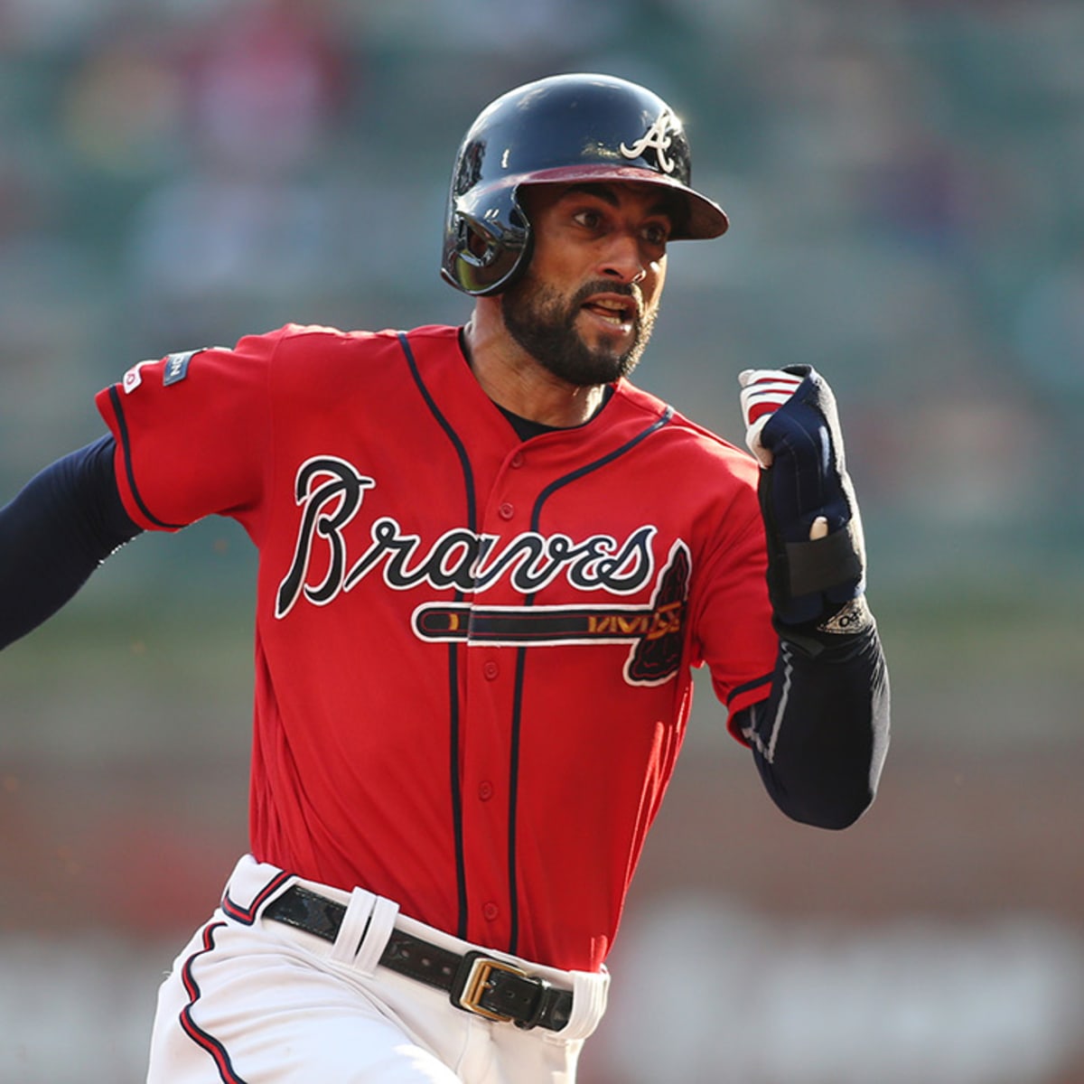 Nick Markakis retires from baseball after 15 seasons - Sports Illustrated
