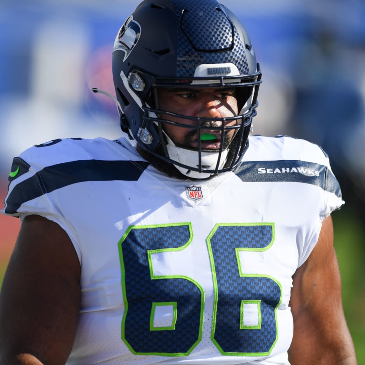 Why reports say the Seahawks will not tender RFA G Jordan Simmons - Field  Gulls