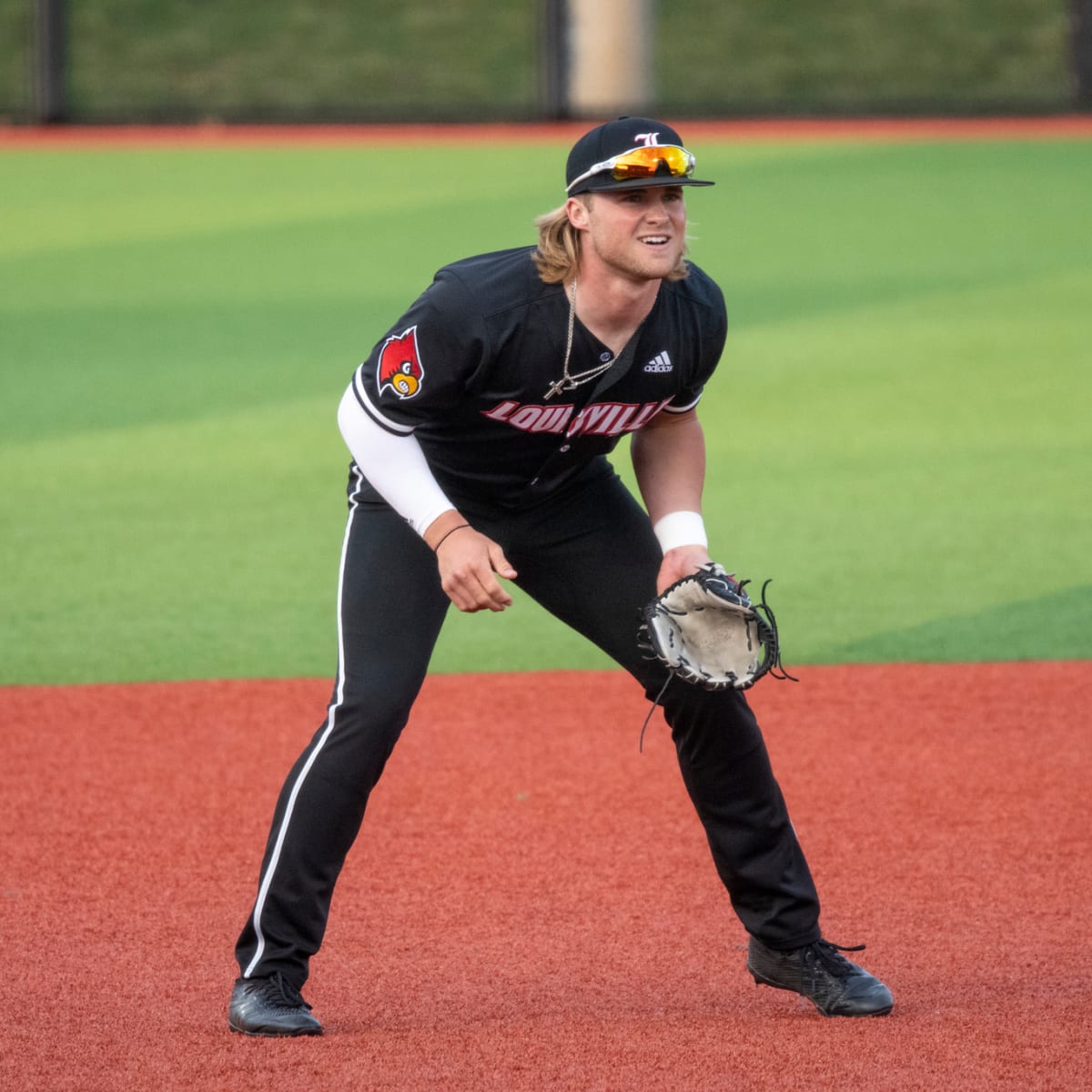 Louisville Baseball Rallies Past, Holds Off Xavier in Home Opener - Sports  Illustrated Louisville Cardinals News, Analysis and More
