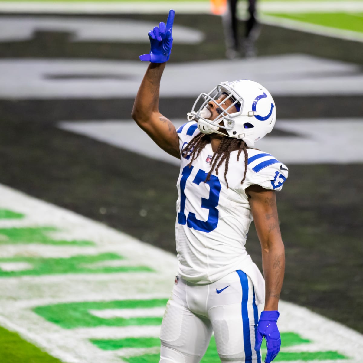 Rumor: Green Bay Packers could be in play for T.Y. Hilton