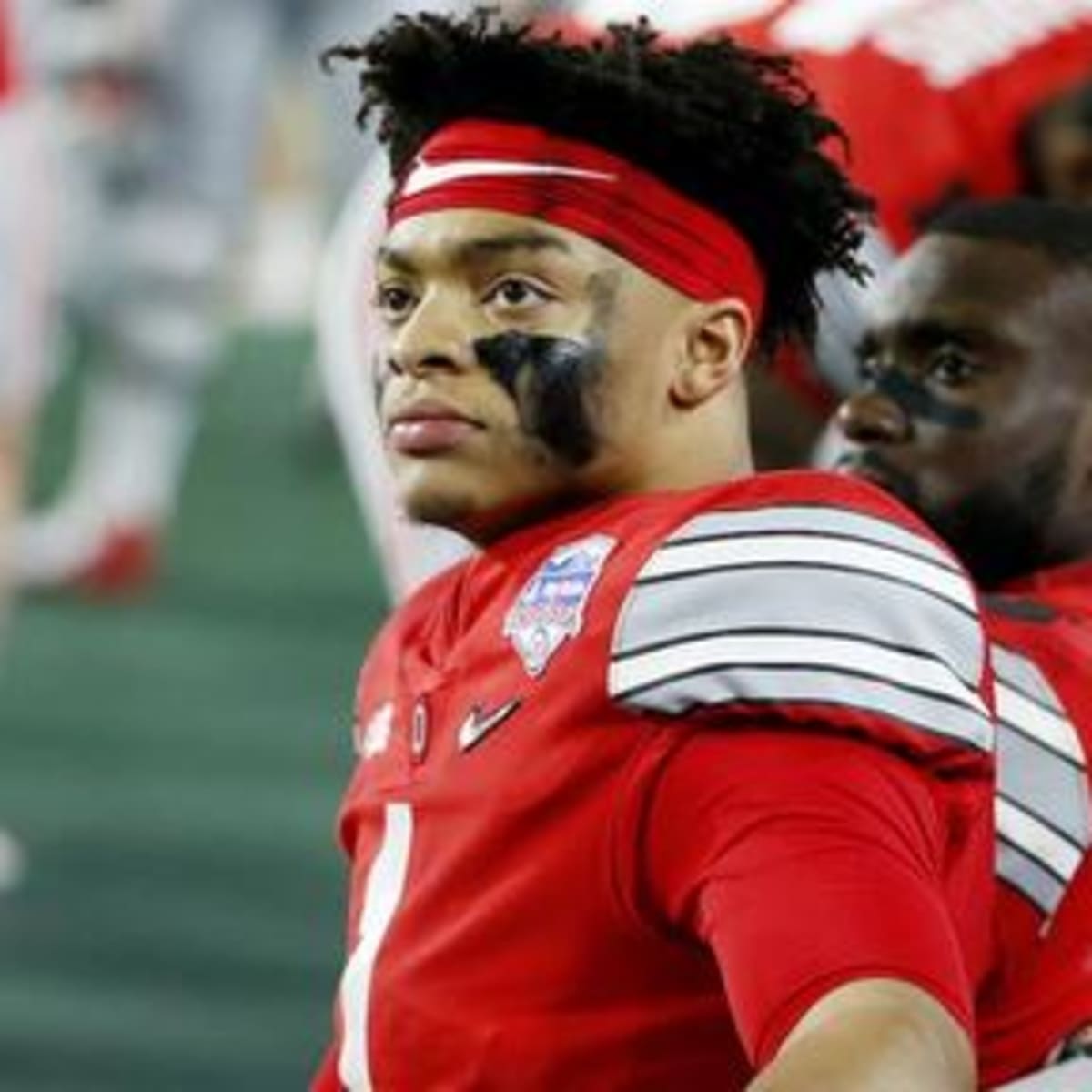 Justin Fields Has The NFL's Top-Selling Rookie Jersey - Sports Illustrated  Ohio State Buckeyes News, Analysis and More